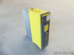 Fanuc A06B-6079-H207 / B-65162 Servoverstärker SN: EA8801236