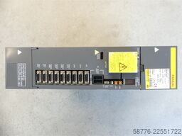 Fanuc A06B-6079-H207 / B-65162 Servoverstärker SN: EA8801236