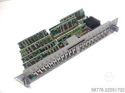 Fanuc A16B-3200-0219 / 02A Steuerplatine mit