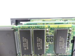 Fanuc A16B-3200-0219 / 02A Steuerplatine mit
