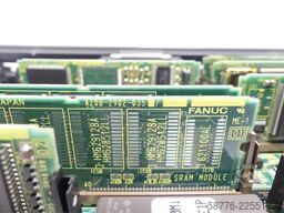 Fanuc A16B-3200-0219 / 02A Steuerplatine mit