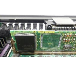 Fanuc A16B-3200-0219 / 02A Steuerplatine mit