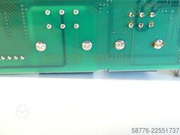 Fanuc A320-2202-T436 / 10 Steuerplatine A16B-2202-0435 / 14C 10