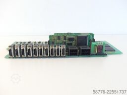 Fanuc A320-2202-T436 / 10 Steuerplatine A16B-2202-0435 / 14C 10