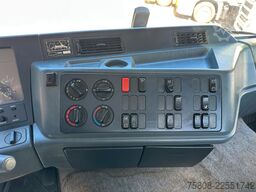 MERCEDES-BENZ Actros 1840 Blatt Blatt Kupplung