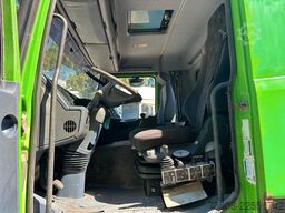 MERCEDES-BENZ Actros 1840 Blatt Blatt Kupplung