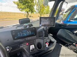 MERCEDES-BENZ AROCS 2648  / RETARDER / BORDMATIC / ANBAUPLATTE