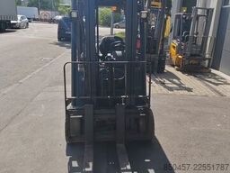 Linde E20PL-02 2021y/ 4.1m/ 2750mh