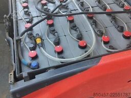 Linde E20PL-02 2021y/ 4.1m/ 2750mh