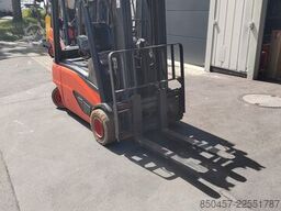 Linde E20PL-02 2021y/ 4.1m/ 2750mh