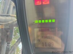 Linde H18D