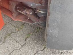 Linde H18D