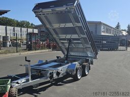 HUMBAUR HTK3500.31 mit Stahl schwarz