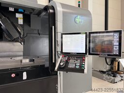 Hurco VMX 42 SRTi