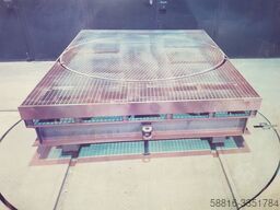 Oliver Fritz GmbH & Co. KG Strahlwagen mit Antrieb