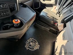 SCANIA S730 Retarder Hydraulik Vollluftgefedert Euro6D