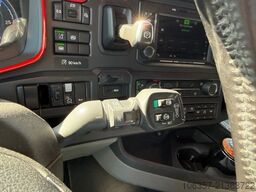 SCANIA S730 Retarder Hydraulik Vollluftgefedert Euro6D