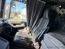 SCANIA S730 Retarder Hydraulik Vollluftgefedert Euro6D