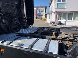 SCANIA S730 Retarder Hydraulik Vollluftgefedert Euro6D