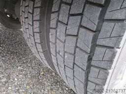 MERCEDES-BENZ Atego 821L MP4*LBW+6,35m+AHK Kugel+EURO.6+Luft*