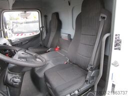 MERCEDES-BENZ Atego 821L MP4*LBW+6,35m+AHK Kugel+EURO.6+Luft*