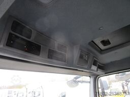 MERCEDES-BENZ Atego 821L MP4*LBW+6,35m+AHK Kugel+EURO.6+Luft*