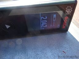 Unsinn PU3542-13-2040 Hochlader 3,5t Winde Rampe 100KMH