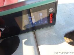 BRIAN JAMES TRAILERS Fahrzeugtransportanhänger 26XTFB 100Kmh