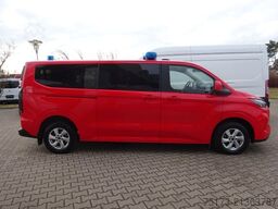 FORD Tourneo Custom 136PS Autm. L2 Titanium MTW