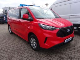 FORD Tourneo Custom 136PS Autm. L2 Titanium MTW