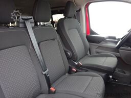 FORD Tourneo Custom 136PS Autm. L2 Titanium MTW