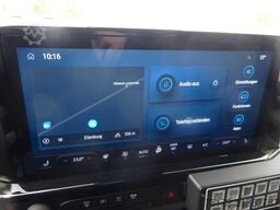 FORD Tourneo Custom 136PS Autm. L2 Titanium MTW