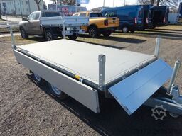 STEMA ROCKO II SHRK .2  Rückwärtskipper 100