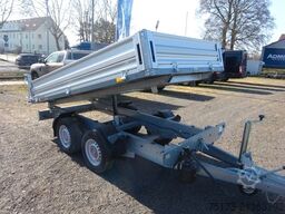 STEMA ROCKO II SHRK .2  Rückwärtskipper 100