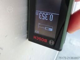 UNSINN FZ-TECHNIK UHK 2627-14-1500 Rückwärtskipper 100km/h