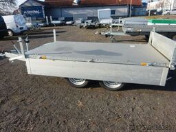 UNSINN FZ-TECHNIK UHK 2627-14-1500 Rückwärtskipper 100km/h