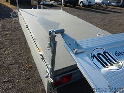 UNSINN FZ-TECHNIK UHK 2627-14-1500 Rückwärtskipper 100km/h
