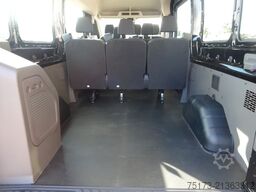FORD Transit Kombi Trend 350 L3H2 360Kam Navi Klima
