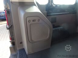 FORD Transit Kombi Trend 350 L3H2 360Kam Navi Klima