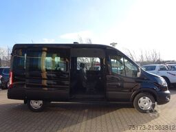 FORD Transit Kombi Trend 350 L3H2 360Kam Navi Klima