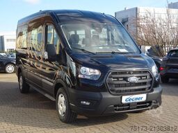 FORD Transit Kombi Trend 350 L3H2 360Kam Navi Klima