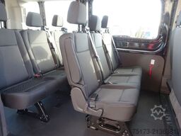 FORD Transit Kombi Trend 350 L3H2 360Kam Navi Klima