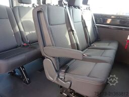 FORD Transit Kombi Trend 350 L3H2 360Kam Navi Klima