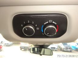 FORD Transit Kombi Trend 350 L3H2 360Kam Navi Klima