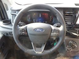 FORD Transit Kombi Trend 350 L3H2 360Kam Navi Klima