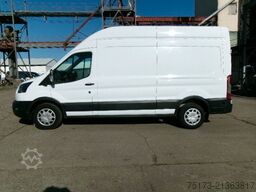 FORD Transit 350 L3H3 WÜRTH Werkstatt Service-Line