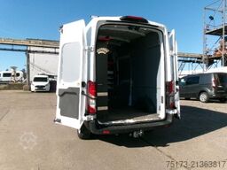 FORD Transit 350 L3H3 WÜRTH Werkstatt Service-Line