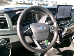 FORD Transit 350 L3H3 WÜRTH Werkstatt Service-Line