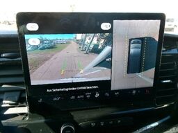 FORD Transit 350 L3H3 WÜRTH Werkstatt Service-Line