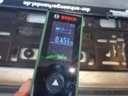 Unsinn 1,3 to 1-Achs Getränke-Kühlkofferanhänger Typ C6